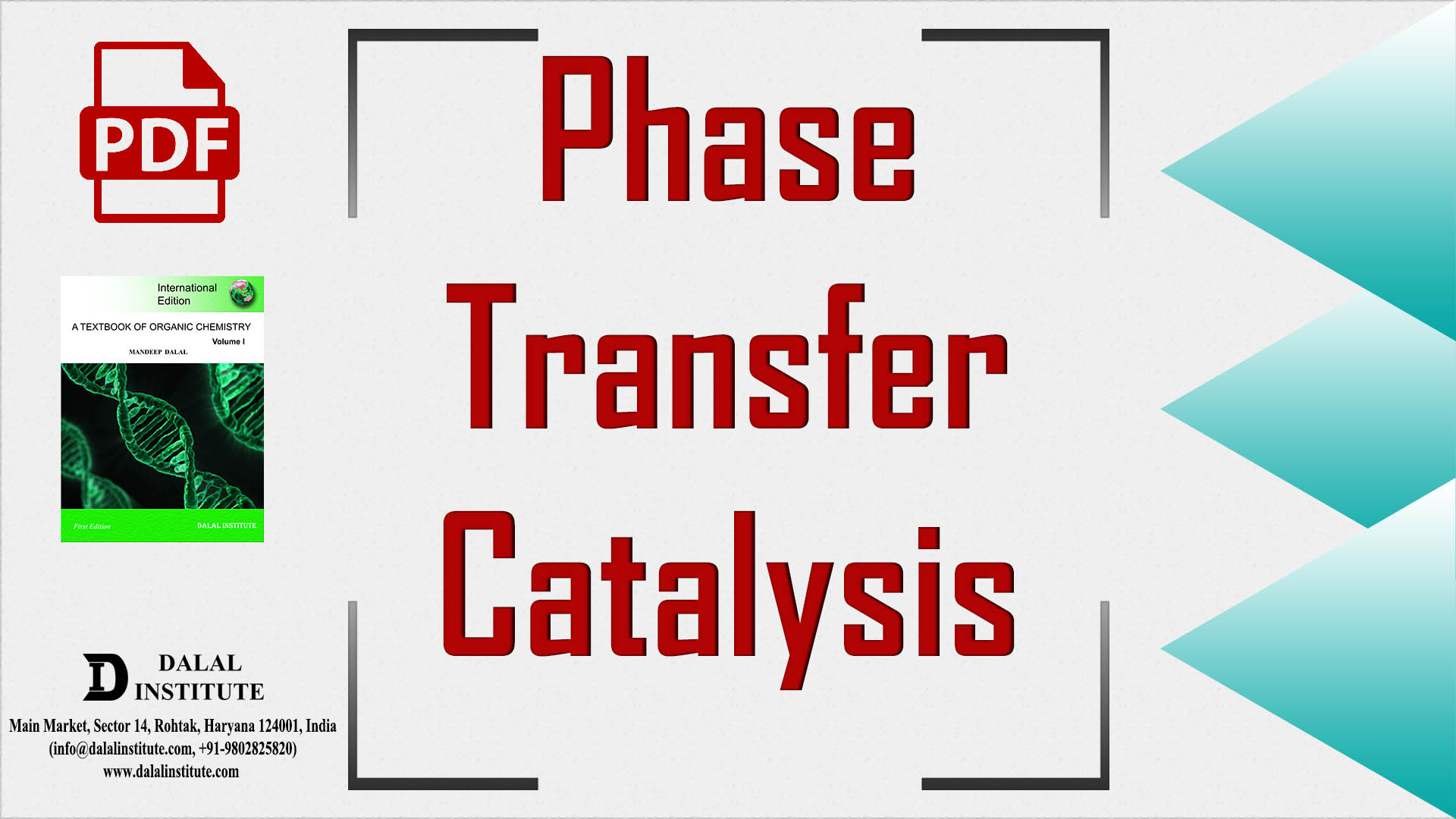 Catalysis pdf shop