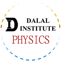 Dalal Institute : PHYSICS